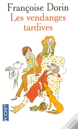 Capa do artigo Les Vendanges Tardives