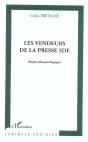 Les Vendeurs De La Presse Sdf ; Etude Ethnosociologique - Preview