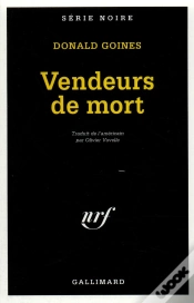 Capa do artigo Les Vendeurs De Mort
