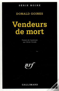 Capa do artigo Les Vendeurs De Mort