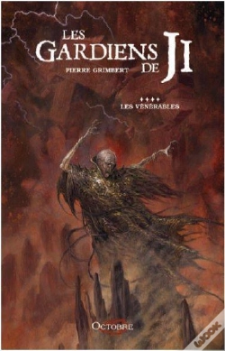 Capa do artigo Les Vénérables