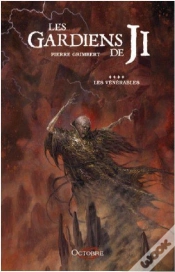 Capa do artigo Les Vénérables