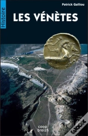 Capa do artigo Les Vénètes
