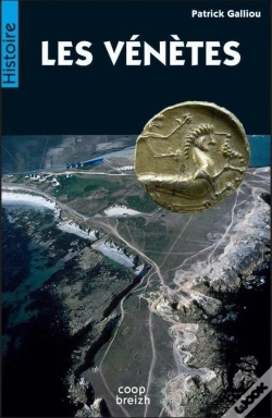 Capa do artigo Les Vénètes
