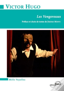 Capa do artigo Les Vengeresses
