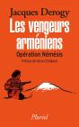 Les Vengeurs Arméniens - Preview