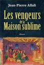 Les Vengeurs De La Maison Sublime - Preview