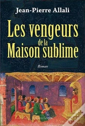 Capa do artigo Les Vengeurs De La Maison Sublime