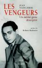 Les Vengeurs - Preview