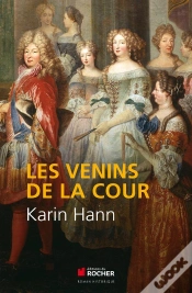 Capa do artigo Les Venins De La Cour