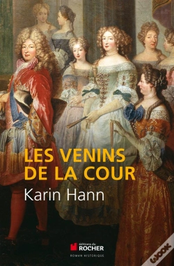 Capa do artigo Les Venins De La Cour