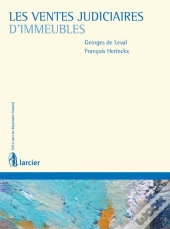 Les Ventes Judiciaires D'Immeubles