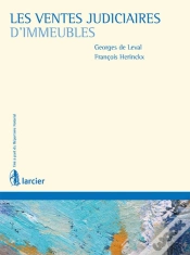 Capa do artigo Les Ventes Judiciaires D