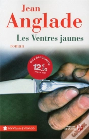 Capa do artigo Les Ventres Jaunes (Sd Ft)
