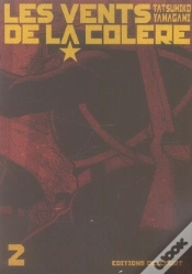 Capa do artigo Les Vents De La Colère T.2