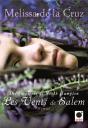 Les Vents De Salem (Les Sorcieres De North Hamton***) - Preview