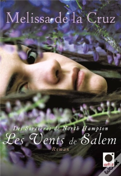 Capa do artigo Les Vents De Salem (Les Sorcieres De North Hamton***)