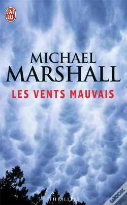 Capa do artigo Les Vents Mauvais