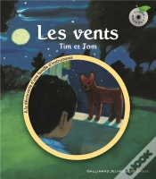 Capa do artigo Les Vents ; Tim Et Tom