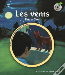 Capa do artigo Les Vents ; Tim Et Tom