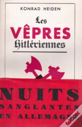 Les Vêpres Hitlériennes