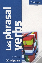 Capa do artigo Les Verbes À Particules