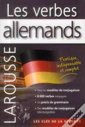 Les Verbes Allemands