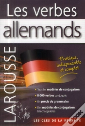 Capa do artigo Les Verbes Allemands