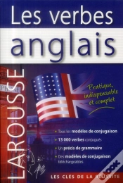 Capa do artigo Les Verbes Anglais