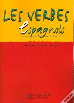 Capa do artigo Les Verbes Espagnols