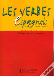 Capa do artigo Les Verbes Espagnols