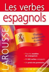 Capa do artigo Les Verbes Espagnols