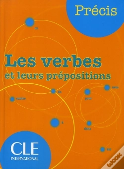 Capa do artigo Les Verbes et Leurs Prépositions