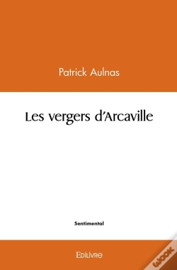 Capa do artigo Les Vergers D'Arcaville