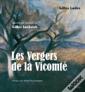 Les Vergers De La Vicomté