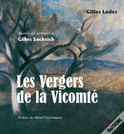 Capa do artigo Les Vergers De La Vicomté