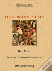 Capa do artigo Les Verges Virtuals