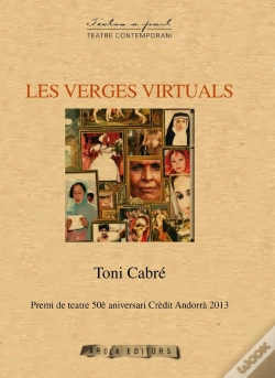 Capa do artigo Les Verges Virtuals