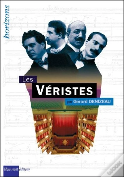 Capa do artigo Les Véristes