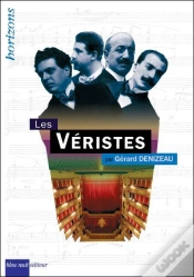 Capa do artigo Les Véristes