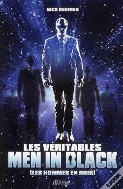 Capa do artigo Les Veritables Men In Black