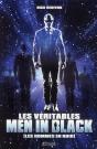 Les Veritables Men In Black - Preview