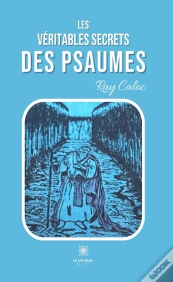 Capa do artigo Les Veritables Secrets Des Psaumes