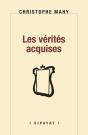Les Verites Acquises - Preview