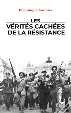Capa do artigo Les Vérités Cachées De La Résistance
