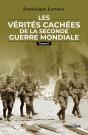 Les Vérités Cachées De La Seconde Guerre Mondiale Tome 2 - Preview