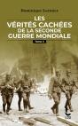 Les Vérités Cachées De La Seconde Guerre Mondiale Tome 2 - Preview