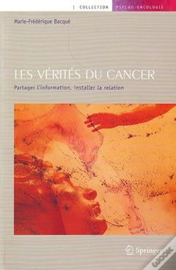 Capa do artigo Les Vérités Du Cancer