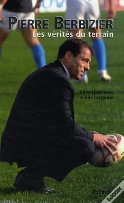Capa do artigo Les Vérités Du Terrain