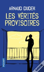 Capa do artigo Les Verites Provisoires